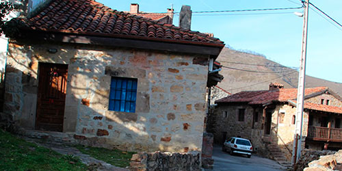 Casa de Conchita González