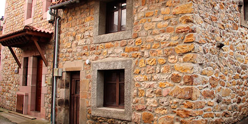 Casa de Jacinta González