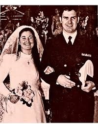 Jacinta González durante su vida adulta