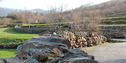 Prao de la Fuente de Garabandal
