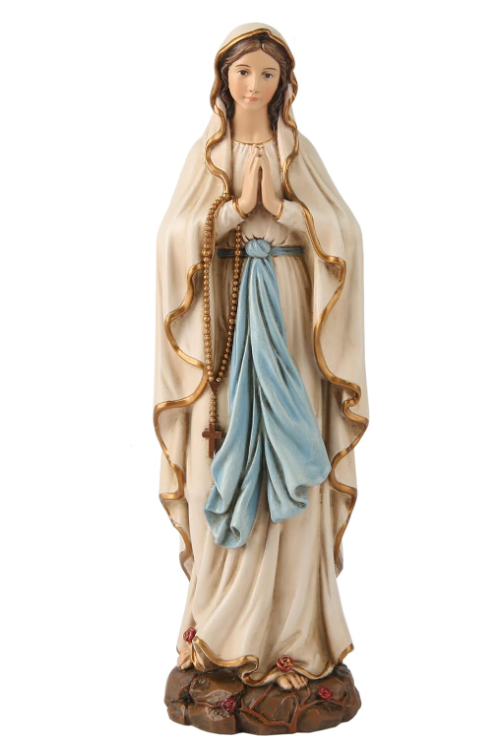 Nuestra Señora de Lourdes
