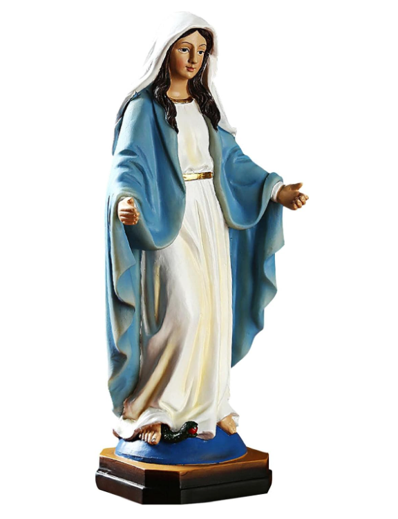 Nuestra Señora de la Gracia