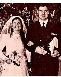 Jacinta González durante su vida adulta