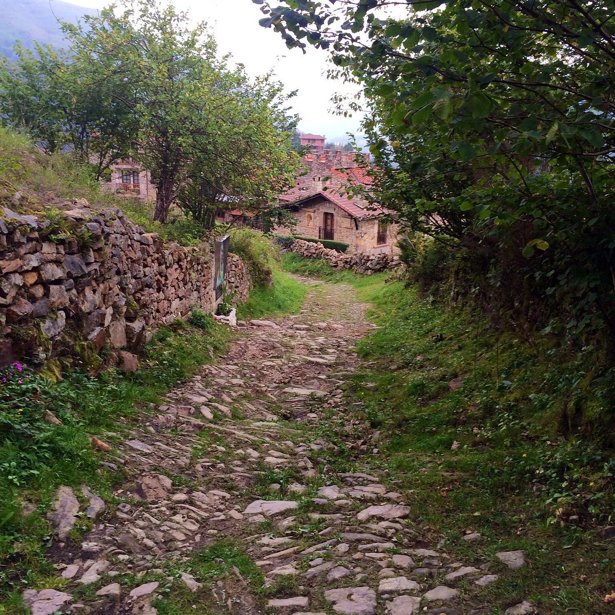 La Calleja de Garabandal